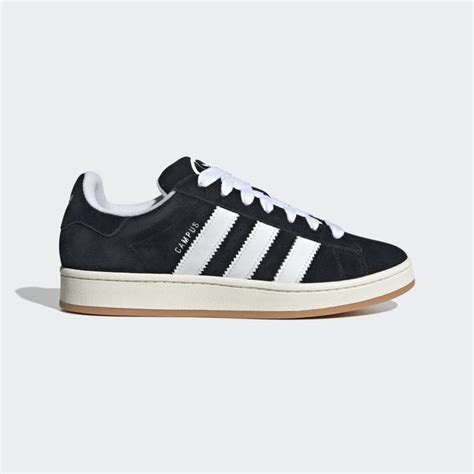 adidas campus zwart 00s|Adidas campus 00s sale.